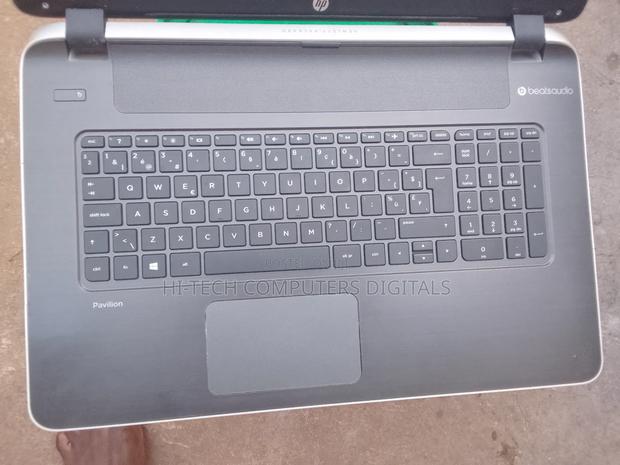 Laptop HP 15-Dy1032wm 4GB Intel Core I3 HDD 500GB photo 2