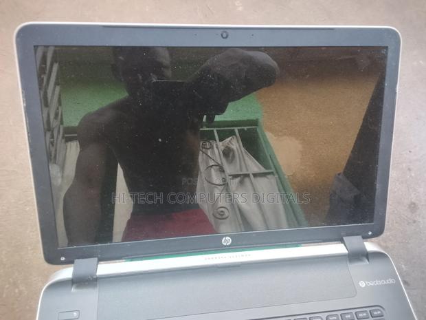 Laptop HP 15-Dy1032wm 4GB Intel Core I3 HDD 500GB photo 3