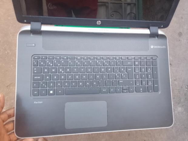 Laptop HP 15-Dy1032wm 4GB Intel Core I3 HDD 500GB photo 4