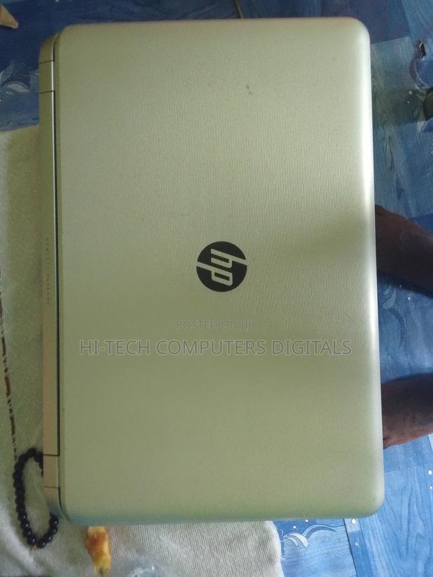 Laptop HP 15-Dy1032wm 4GB Intel Core I3 HDD 500GB photo 5