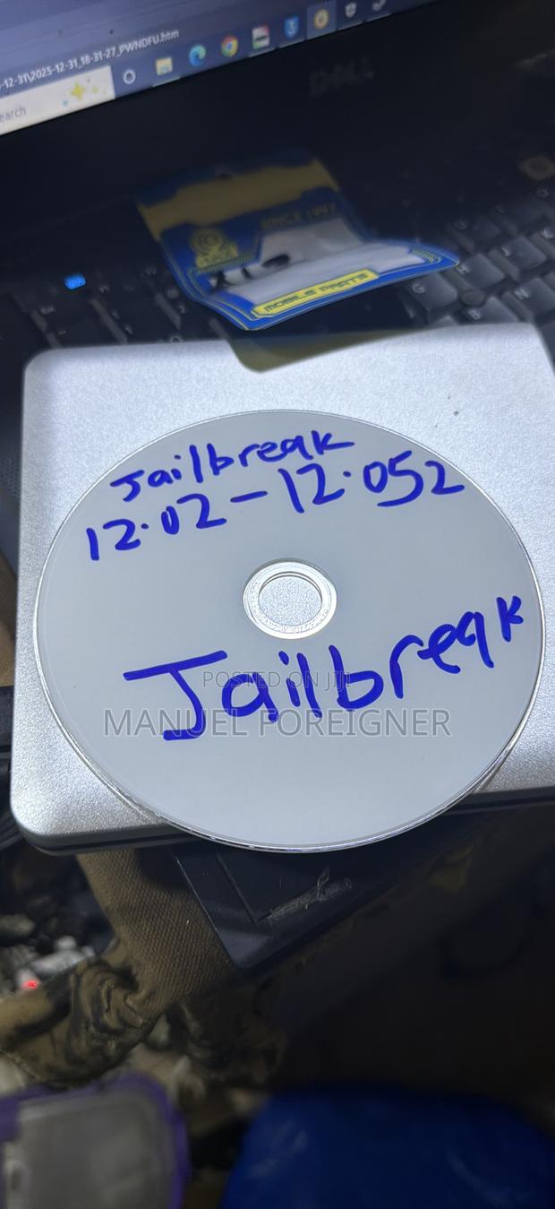 Ps4 Jailbreak Disc Game Installation · Photo 4