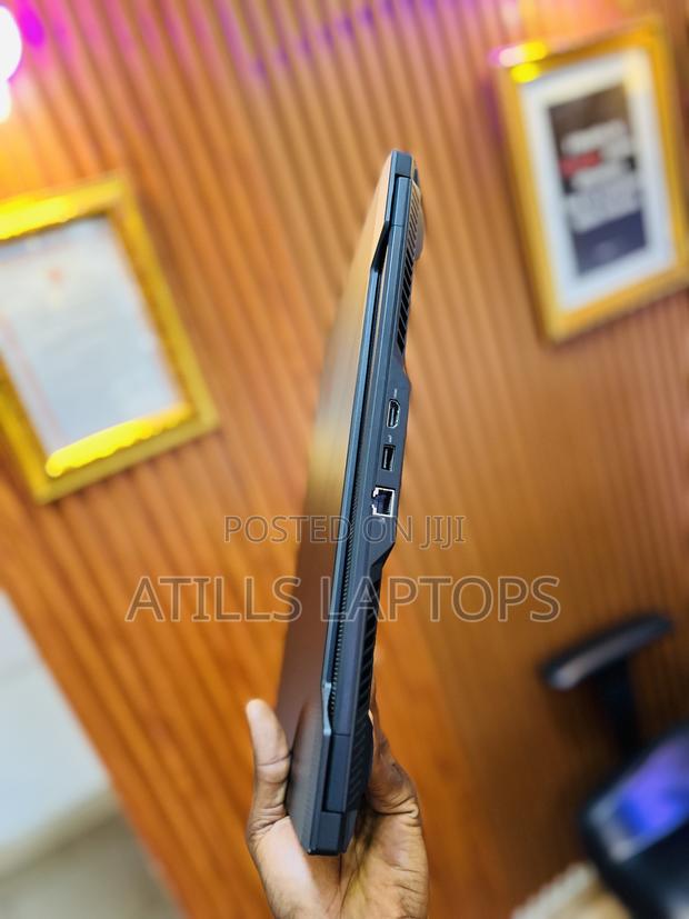 Laptop Asus ROG Zephyrus G15 16GB AMD Ryzen 7 SSD 1T photo 3