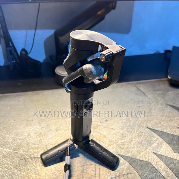 Hohem Isteady V2 Gimbal Stabilize