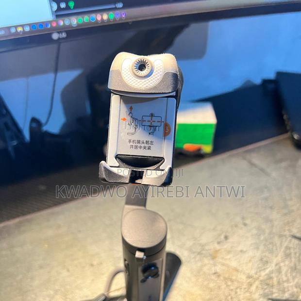 Hohem Isteady V2 Gimbal Stabilize photo 2