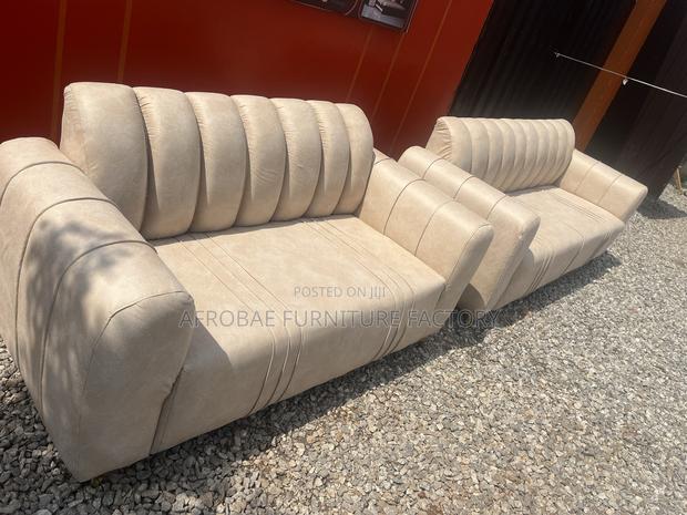 3+2 Sofa Chairs Quality Material and Comfortable · Photo 3