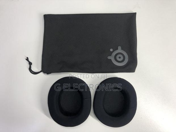 Steelseries Arctis Nova Pro Wireless Hi-fi Gaming Headset photo 2
