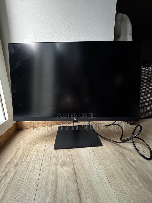 Hp Z27 Uhd Ips Display Wide Monitor 3840 X 2160 photo 3