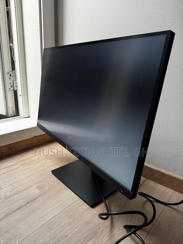 Hp Z27 Uhd Ips Display Wide Monitor 3840 X 2160 photo 4