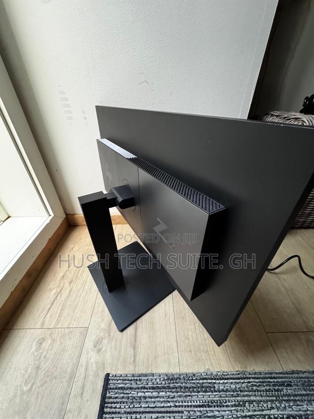 Hp Z27 Uhd Ips Display Wide Monitor 3840 X 2160 photo 6