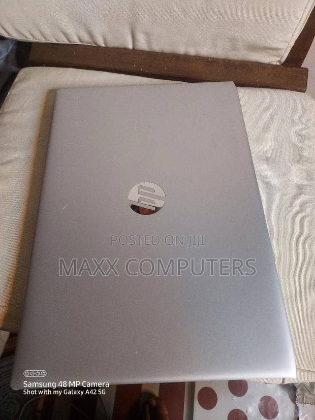 Laptop HP ProBook 450 G5 8GB Intel Core I3 HDD+SSD 512GB photo 7