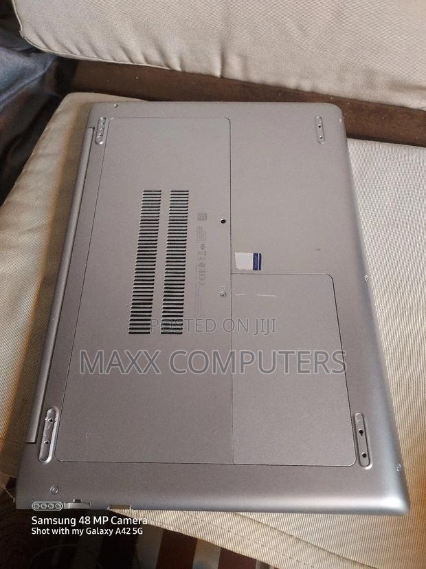 Laptop HP ProBook 450 G5 8GB Intel Core I3 HDD+SSD 512GB photo 8