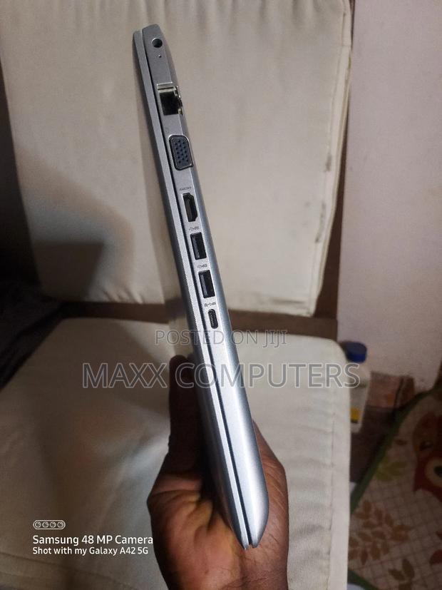 Laptop HP ProBook 450 G5 8GB Intel Core I3 HDD+SSD 512GB photo 9