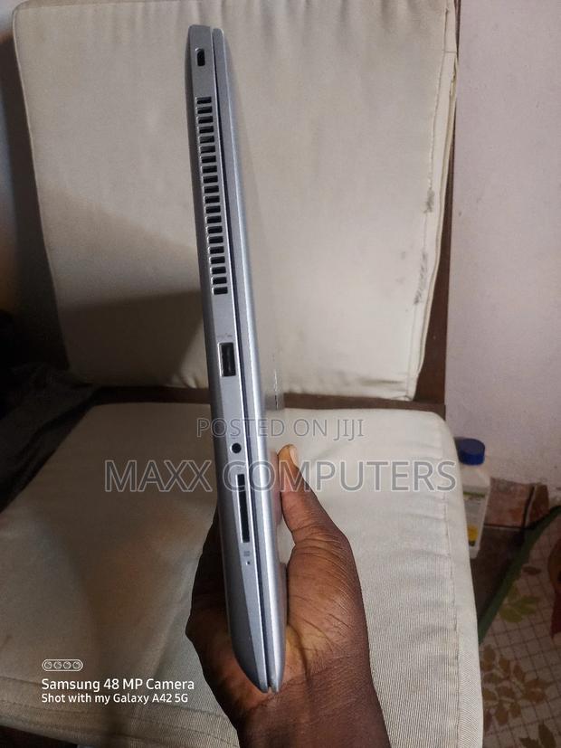 Laptop HP ProBook 450 G5 8GB Intel Core I3 HDD+SSD 512GB photo 10