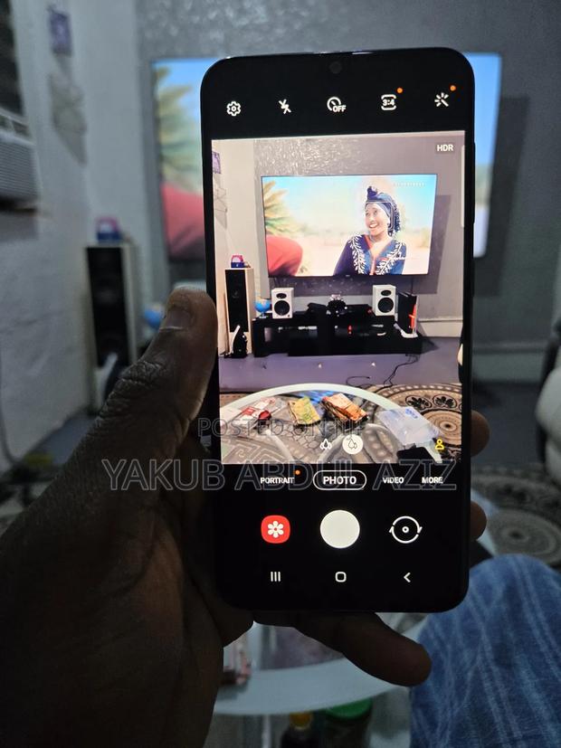 Samsung Galaxy A50 128 GB Black