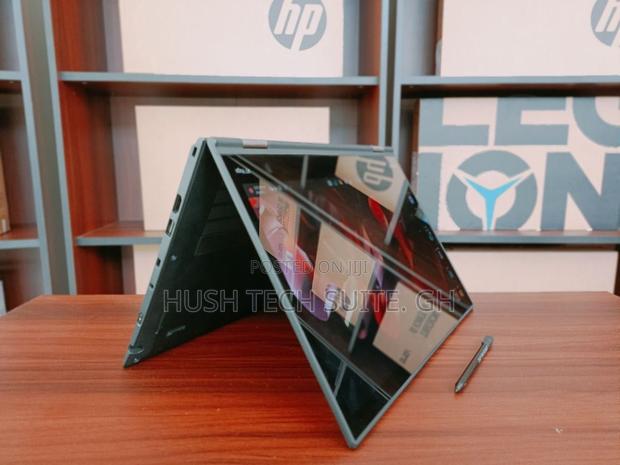 Laptop Lenovo Thinkpad X1 Yoga 8GB Intel Core I7 SSD 256GB photo 2