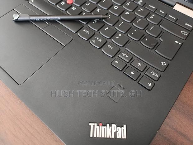 Laptop Lenovo Thinkpad X1 Yoga 8GB Intel Core I7 SSD 256GB photo 6