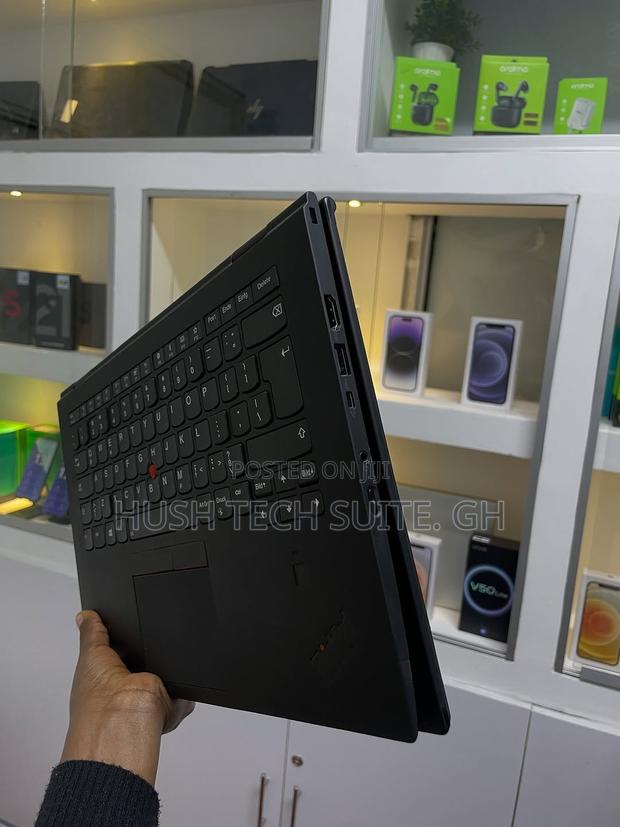 Laptop Lenovo Thinkpad X1 Yoga 8GB Intel Core I5 SSD 256GB photo 3