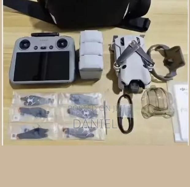Dji Mini 3 Drone for Rental Services · Photo 3