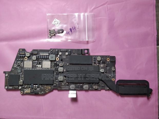 Macbook Pro 2020 Motherboard A2289