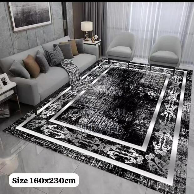 Polyester 2m by 3m Rug · Photo 2