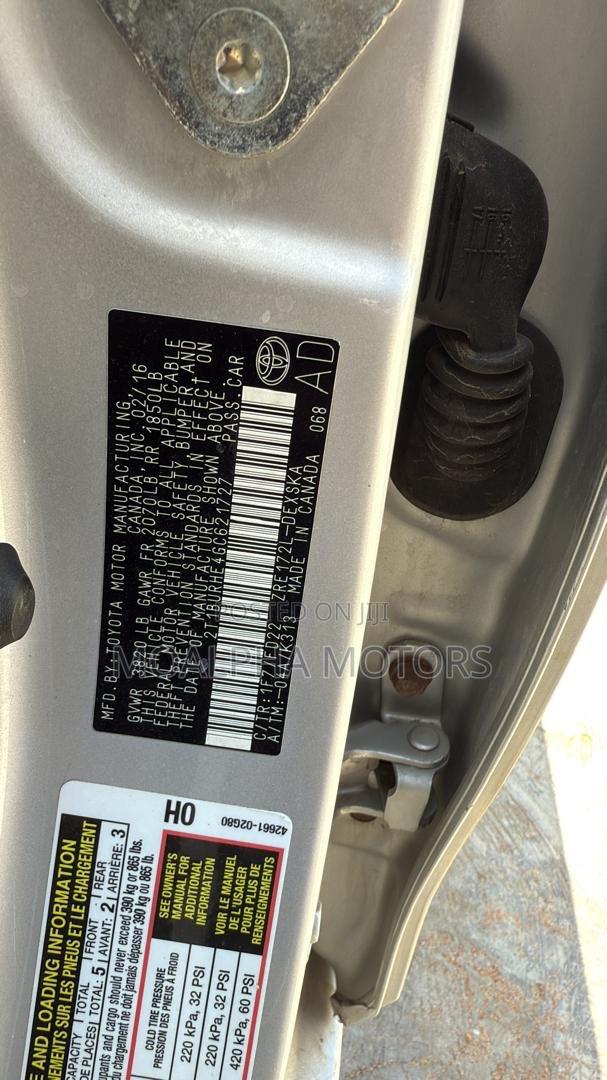 Honda Accord 2024 Black