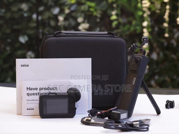 Go-pro Hero 12 (Home Used, Like New) photo 2