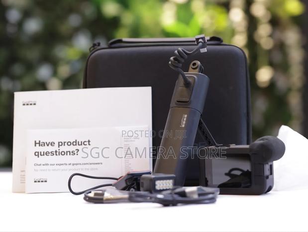 Go-pro Hero 12 (Home Used, Like New) photo 4