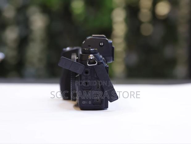 Nikon Z7 Ii + Adapter + 128gb Cf Card + 8months Warranty photo 3