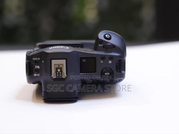 Canon Eos R3 // Usa Model / Excellent Cond // All Accessories Included photo 5
