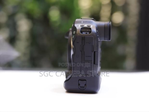 Canon Eos R3 // Usa Model / Excellent Cond // All Accessories Included photo 8