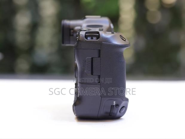 Canon Eos R3 // Usa Model / Excellent Cond // All Accessories Included photo 9