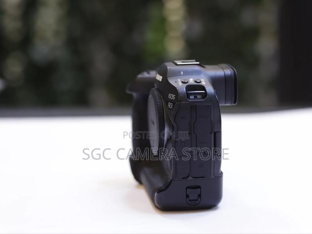 Canon Eos R3 // Usa Model / Excellent Cond // All Accessories Included photo 10