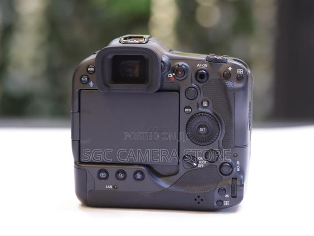 Canon Eos R3 // Usa Model / Excellent Cond // All Accessories Included photo 11