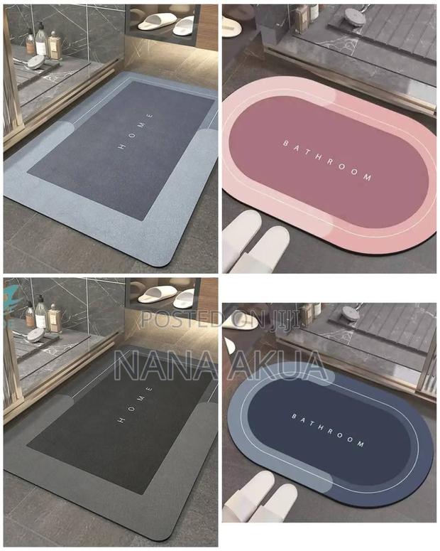 Non Slip Mat for Bathroom photo 3