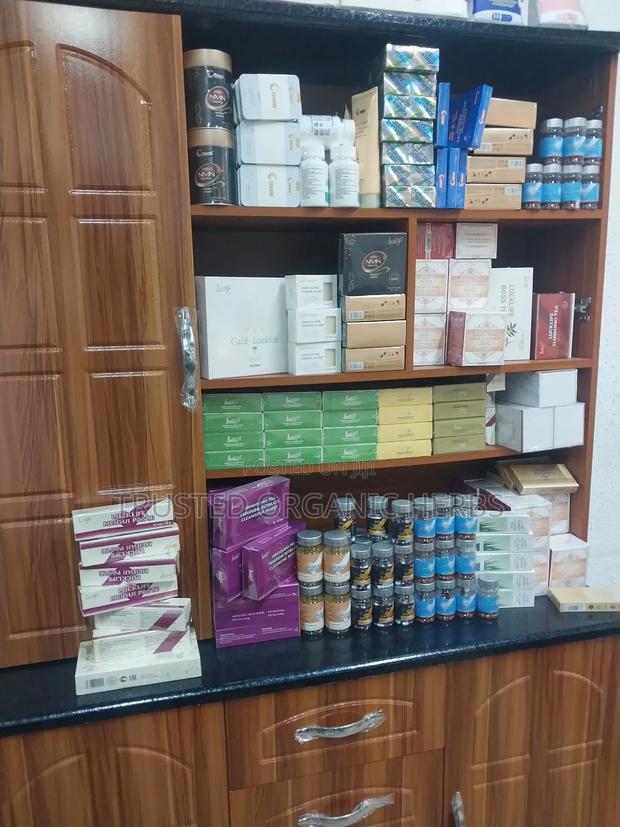 Buy All Your Fohow Lucky Life Products Here Ghana photo 2