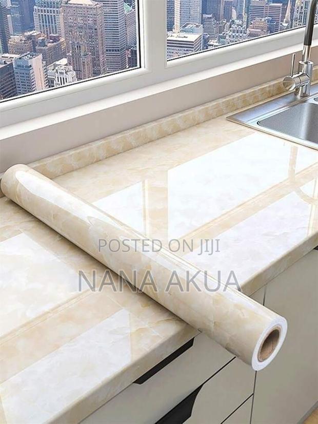 Marble Sticker photo 2
