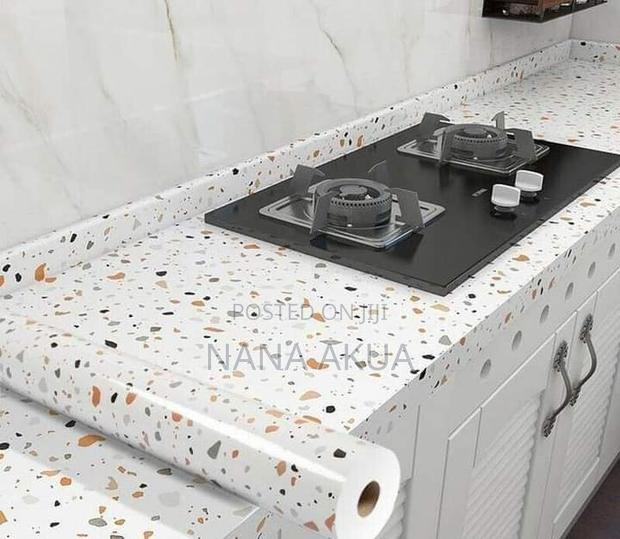 Marble Sticker photo 4