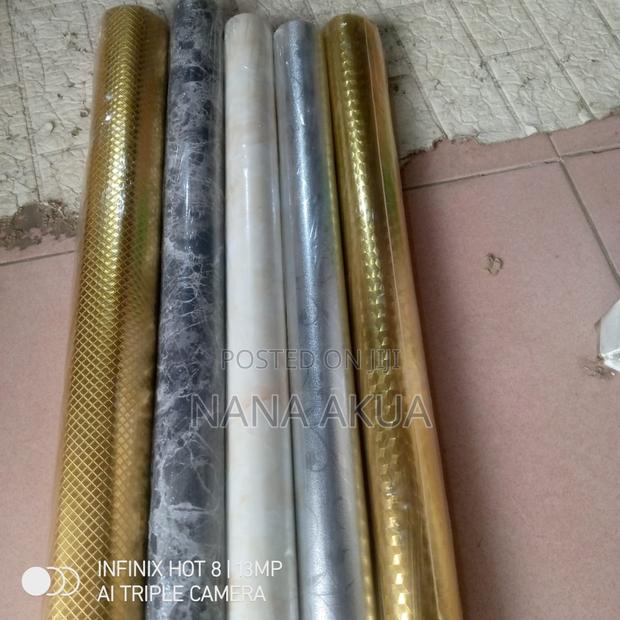 Marble Sticker photo 5