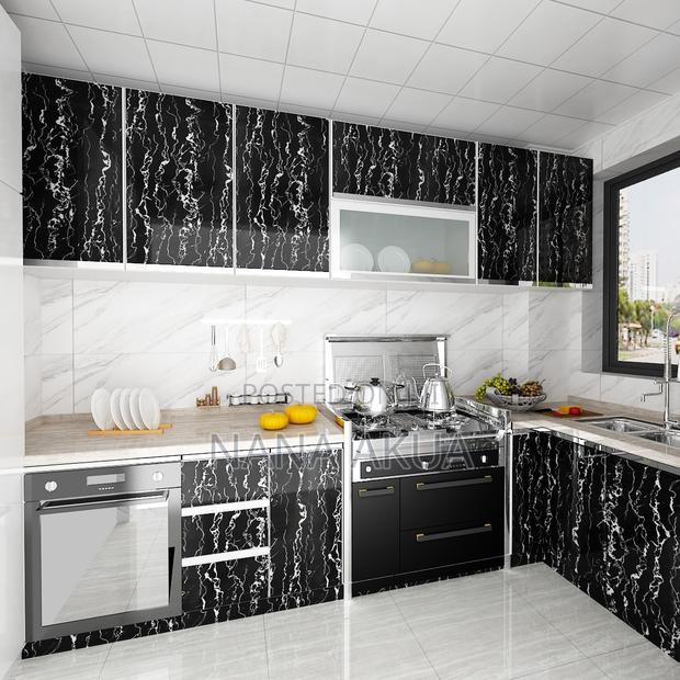 Marble Sticker photo 6