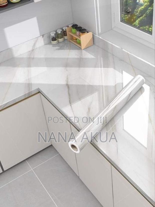 Marble Sticker photo 7