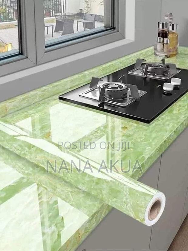 Marble Sticker photo 8