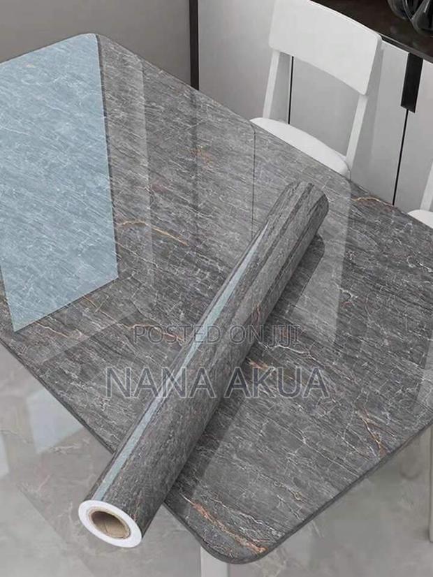 Marble Sticker photo 9