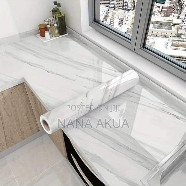 Marble Sticker photo 11