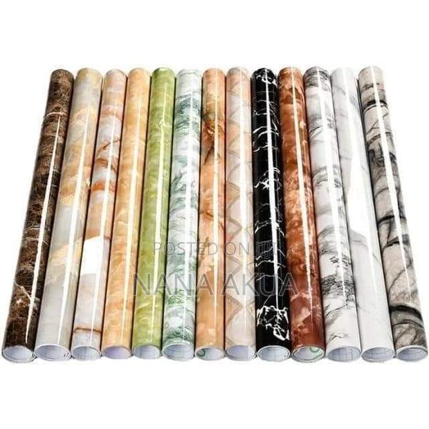 Marble Sticker photo 12