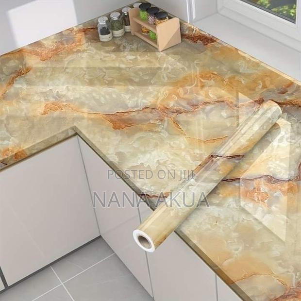 Marble Sticker photo 13