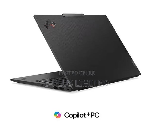 New Laptop Lenovo ThinkPad X1 Carbon 32GB Intel Core Ultra 7 SSD 1T photo 2