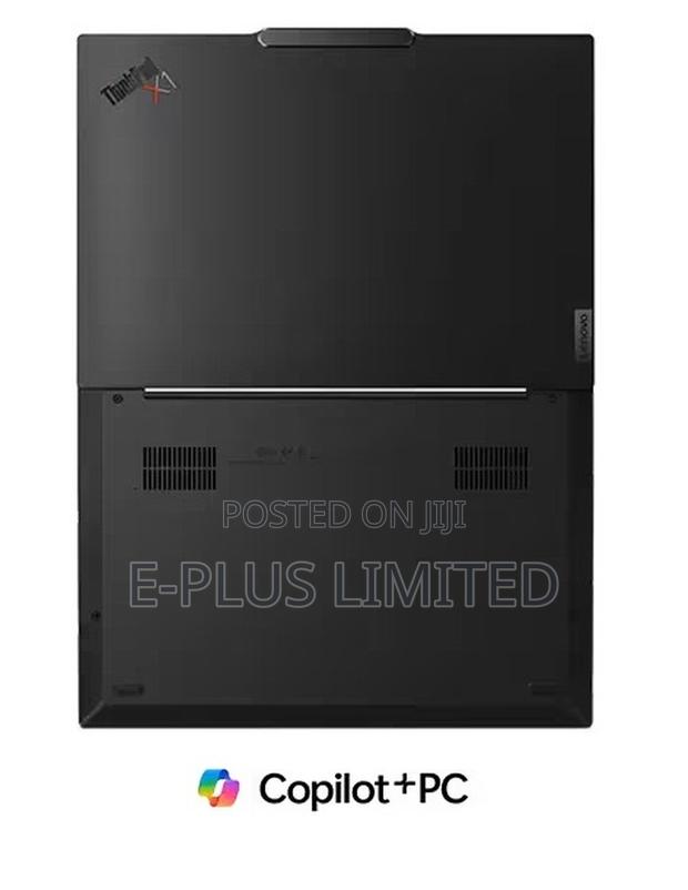 New Laptop Lenovo ThinkPad X1 Carbon 32GB Intel Core Ultra 7 SSD 1T photo 5