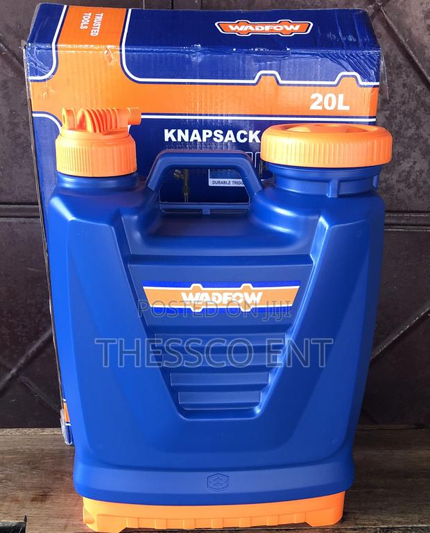 Knapsack Sprayer 20l