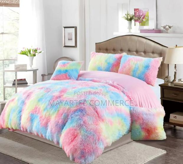 Bedding Set