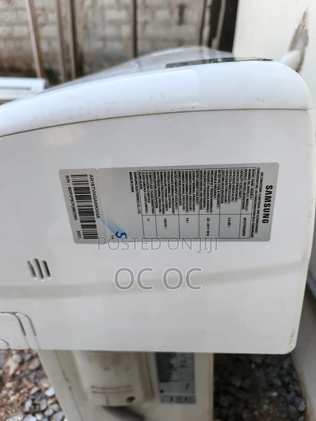 2.0hp Samsung Ac photo 3